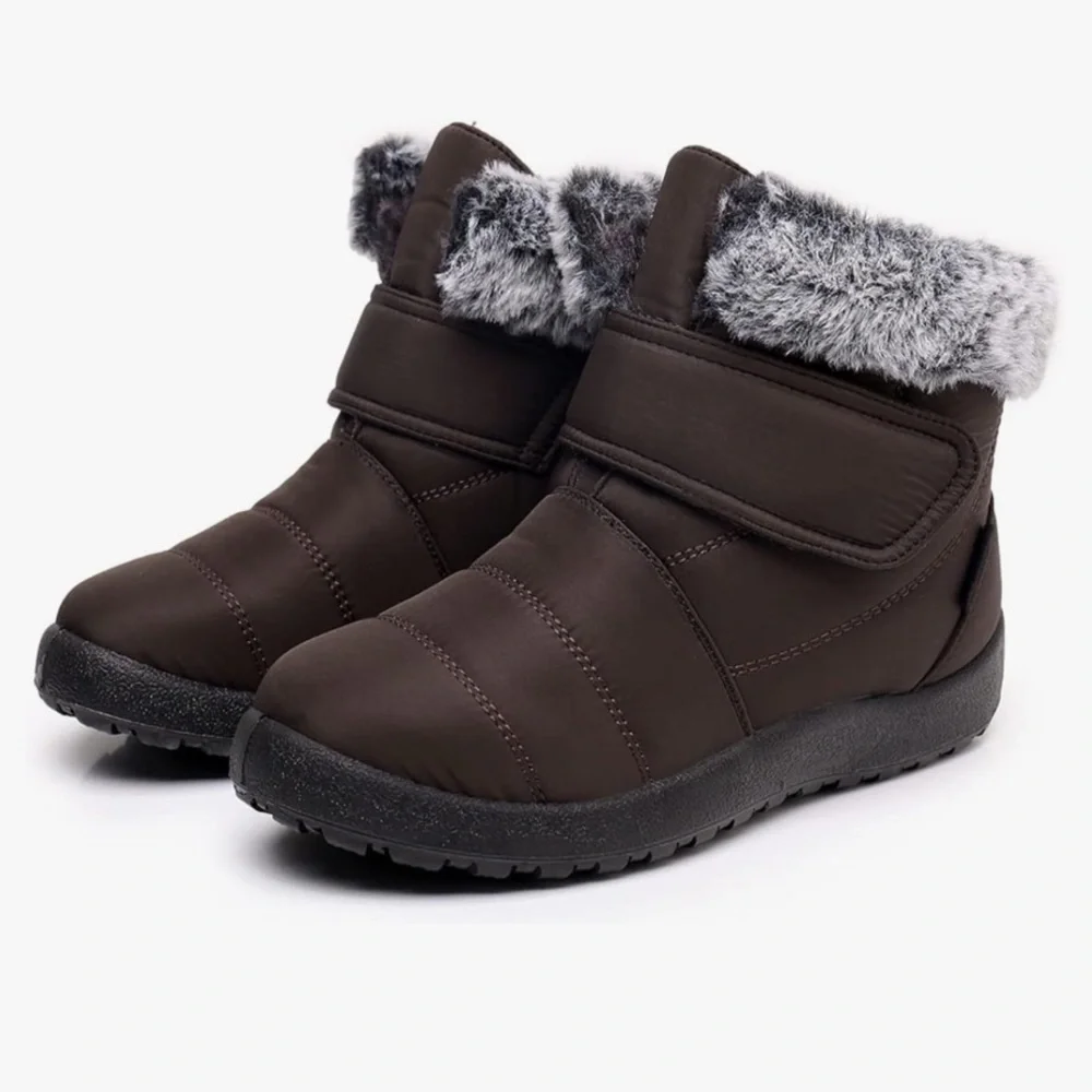 N/A brown winter